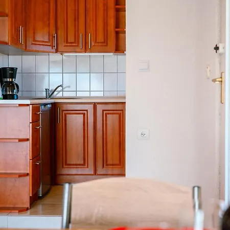 Kwatery U Zdzicha Gowidlino Exterior photo