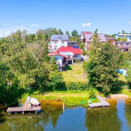 Kwatery U Zdzicha Gowidlino Exterior photo