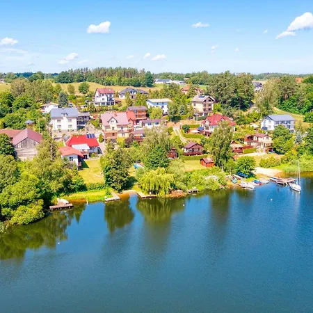 Kwatery U Zdzicha Gowidlino Exterior photo