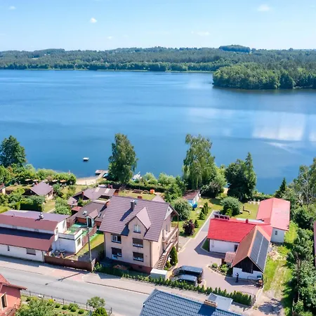 Kwatery U Zdzicha Gowidlino Exterior photo