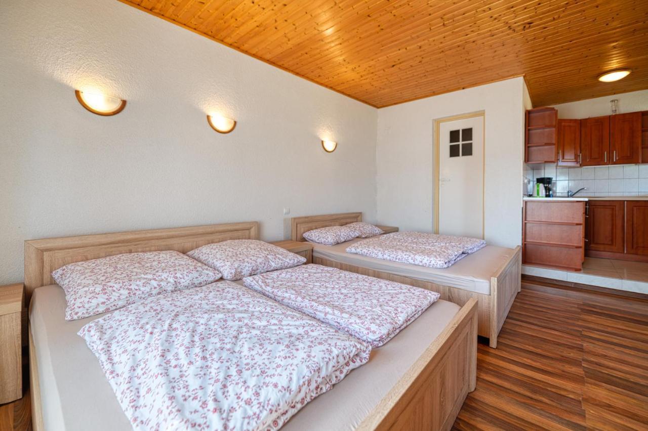 Apartment U Zdzicha Gowidlino