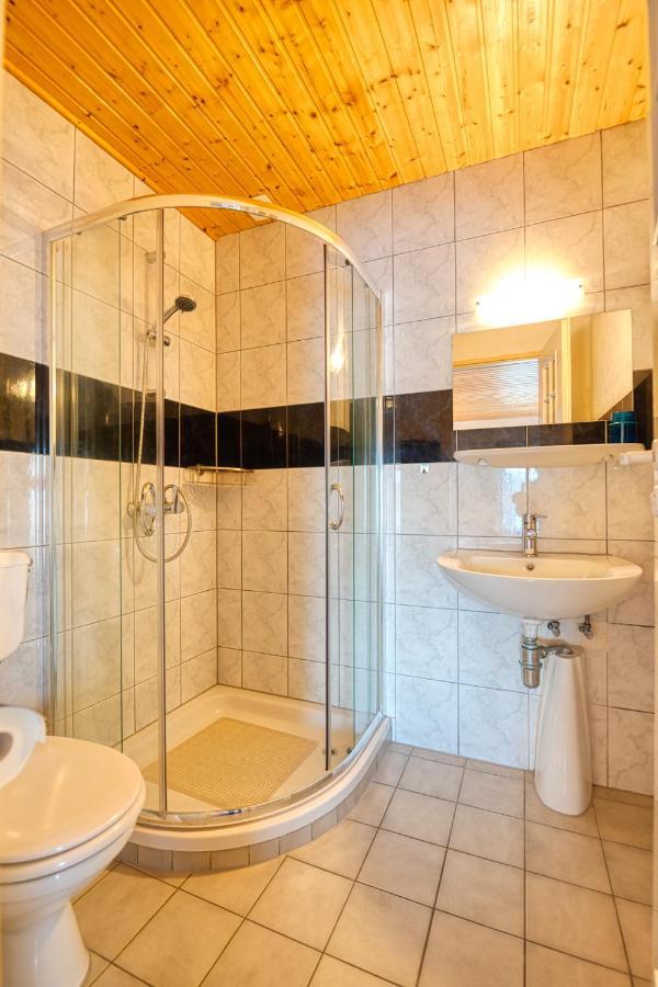 U Zdzicha Apartment *