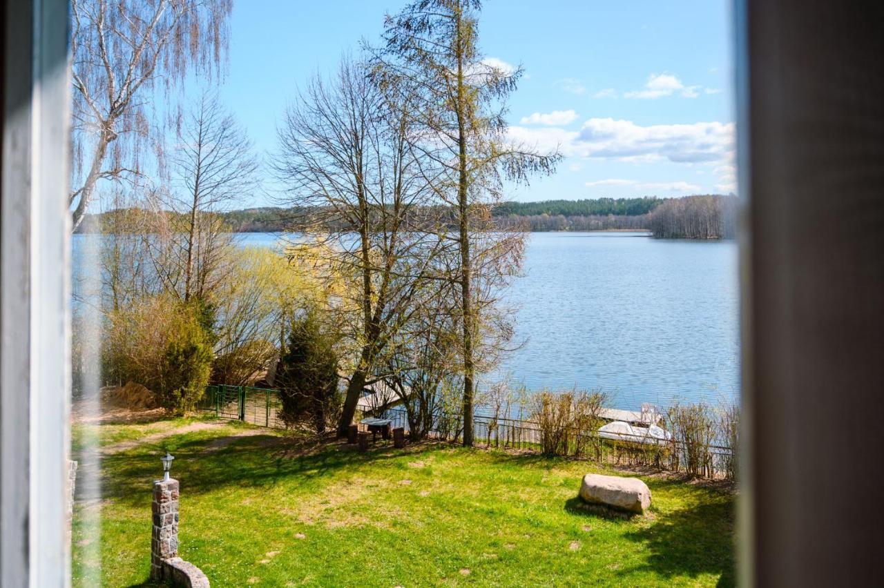 Apartment U Zdzicha Gowidlino