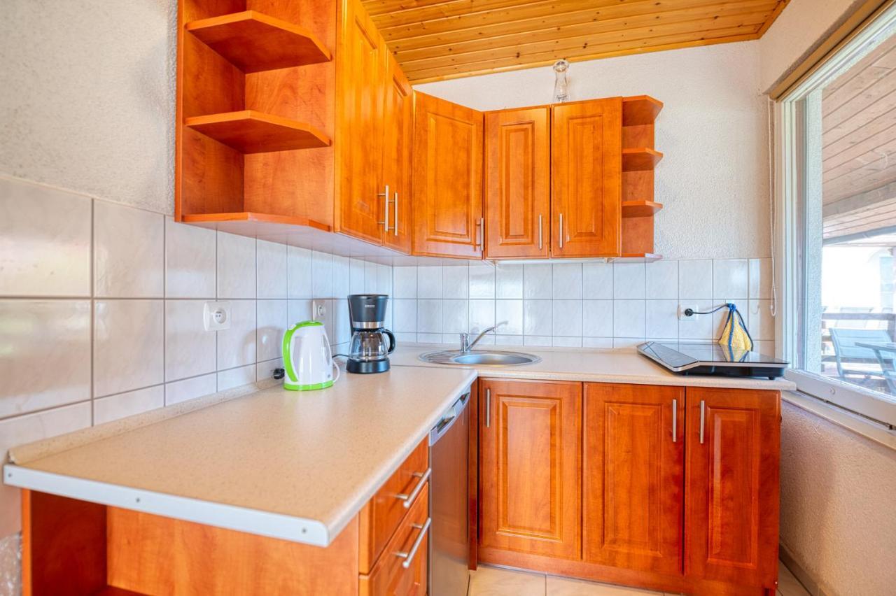 Apartment U Zdzicha