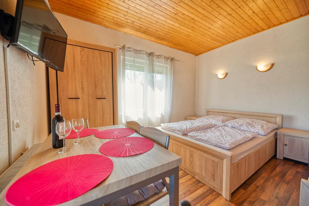 Apartment U Zdzicha *