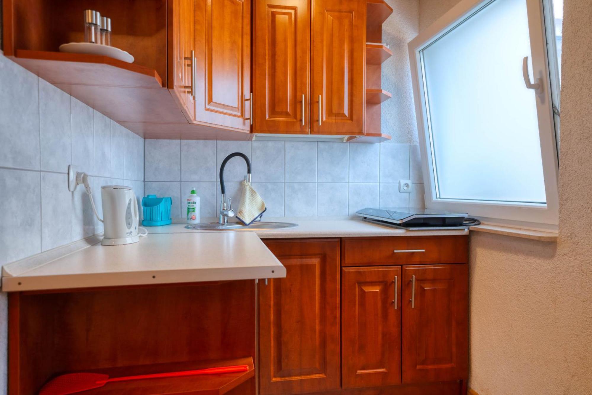 Apartment U Zdzicha Gowidlino
