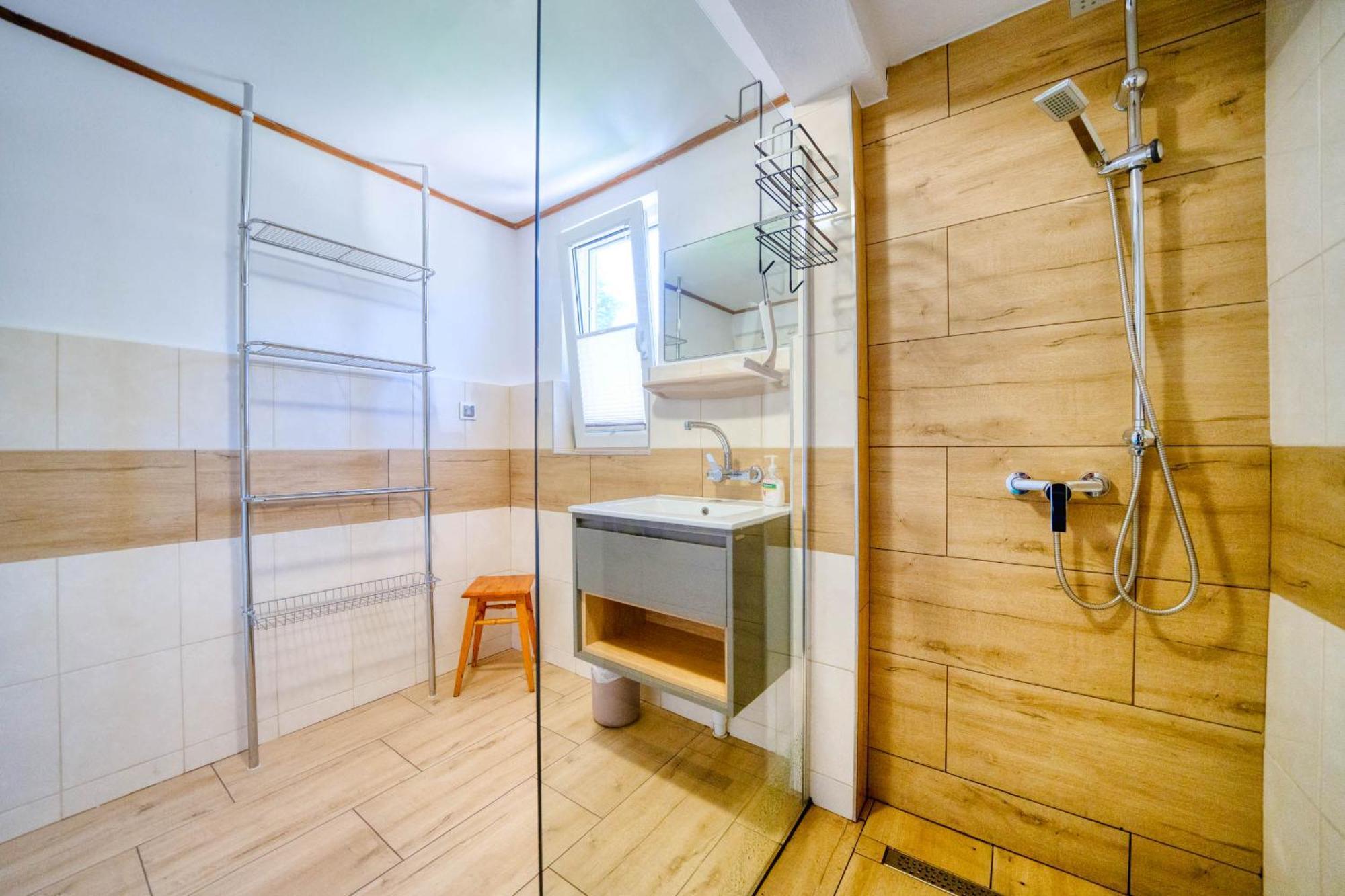 U Zdzicha Apartment Gowidlino