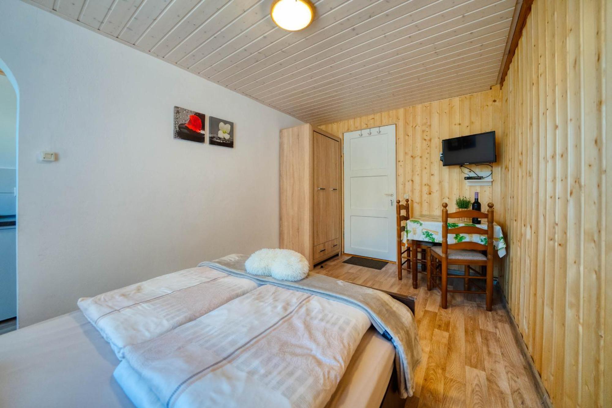 Apartment U Zdzicha Gowidlino