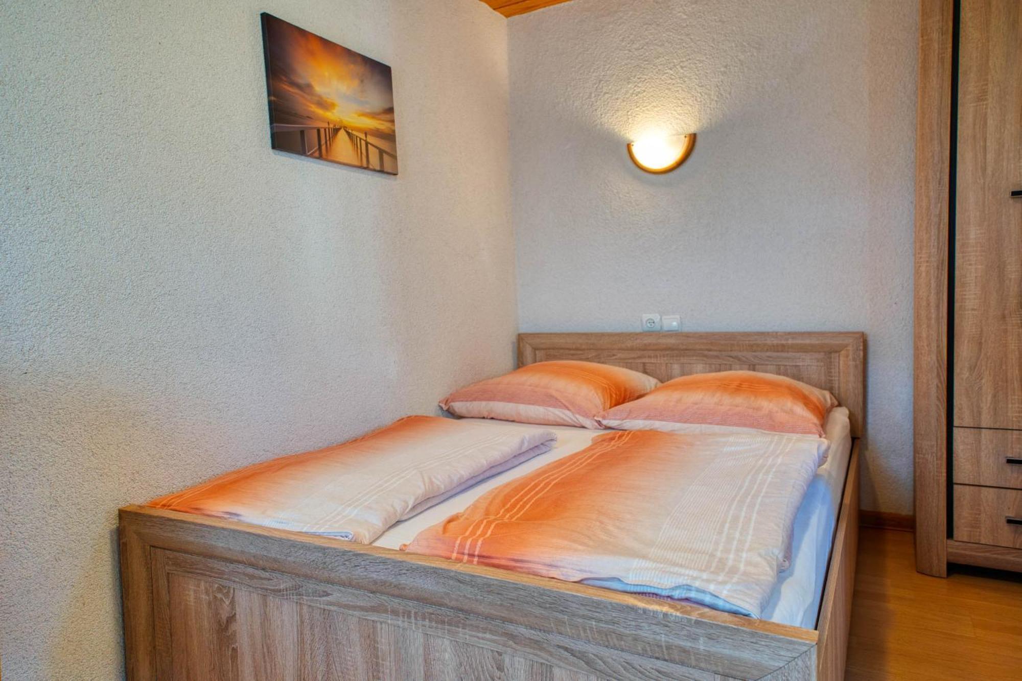 Apartment U Zdzicha *