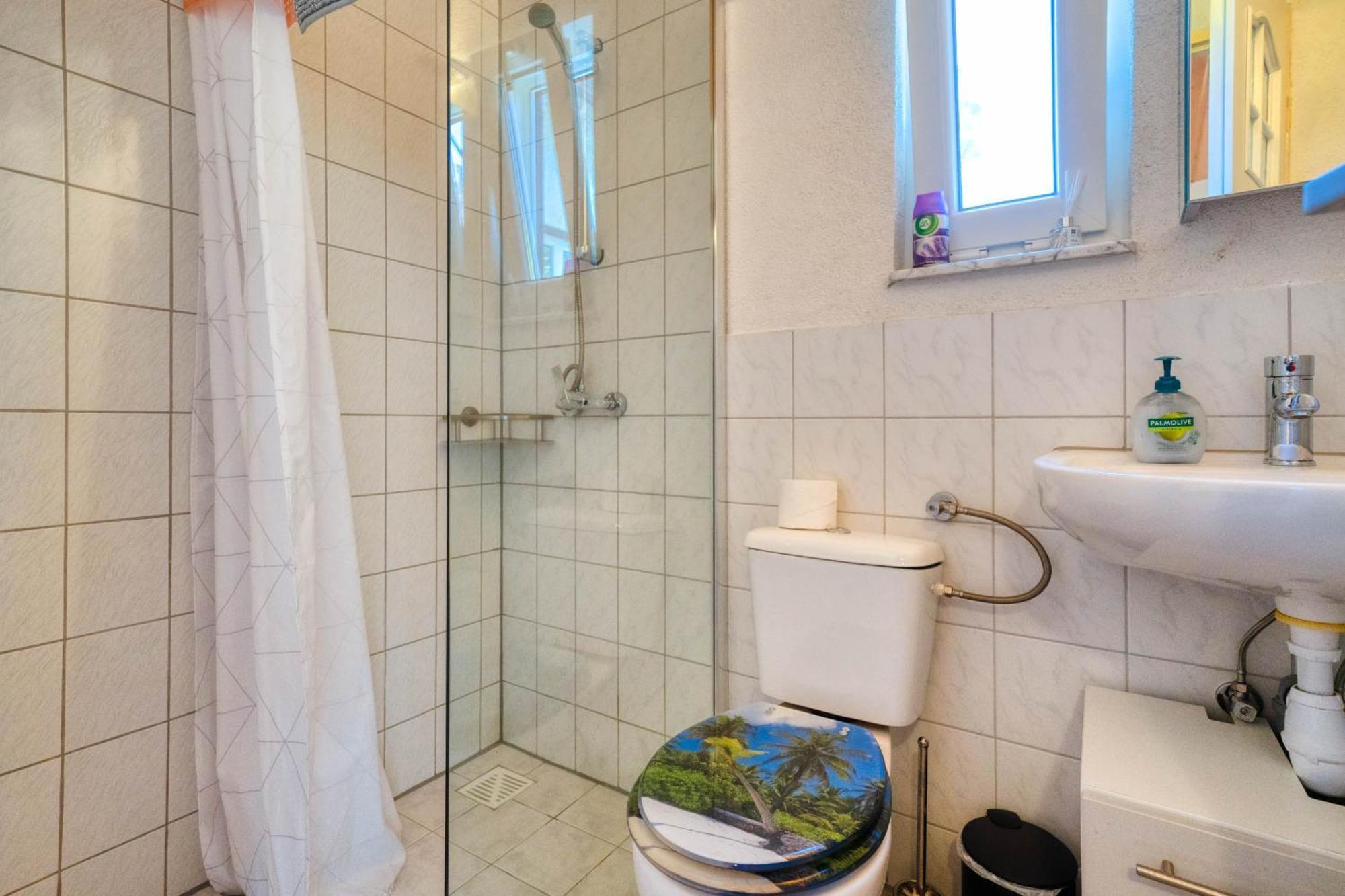 U Zdzicha Apartment Gowidlino