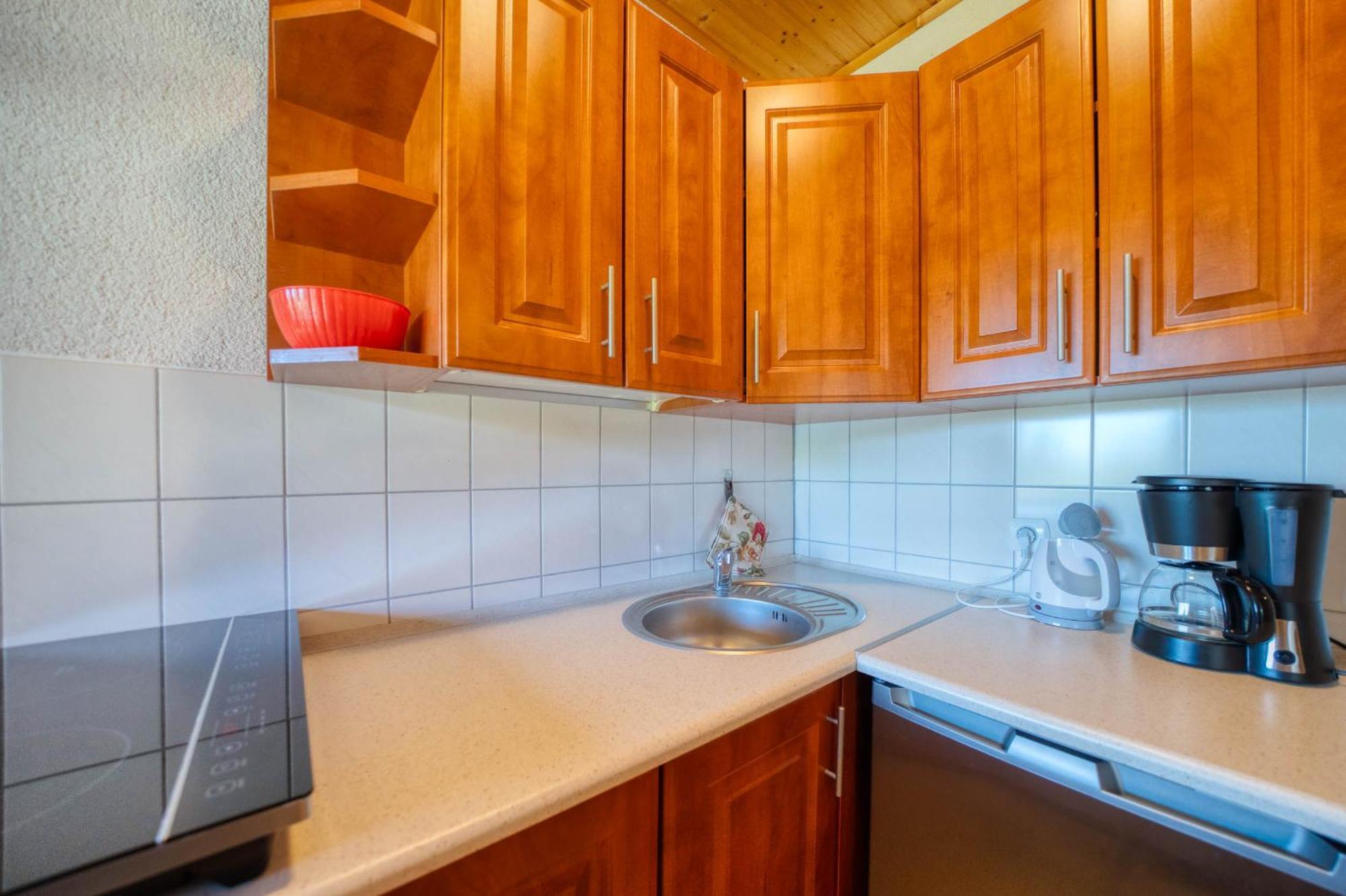 U Zdzicha Apartment