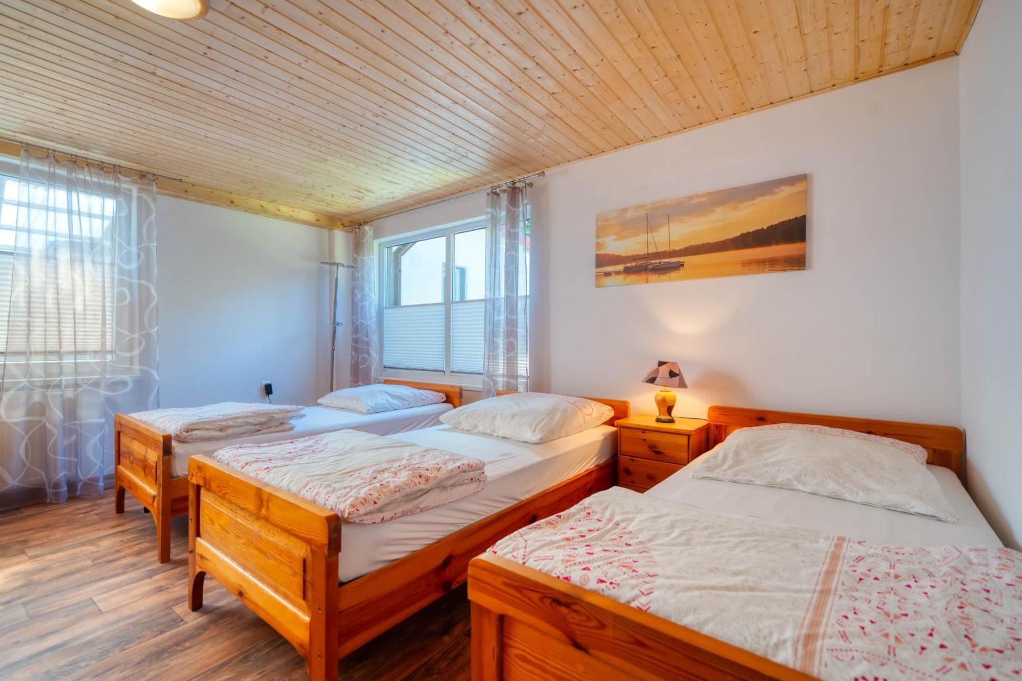 Apartment U Zdzicha *