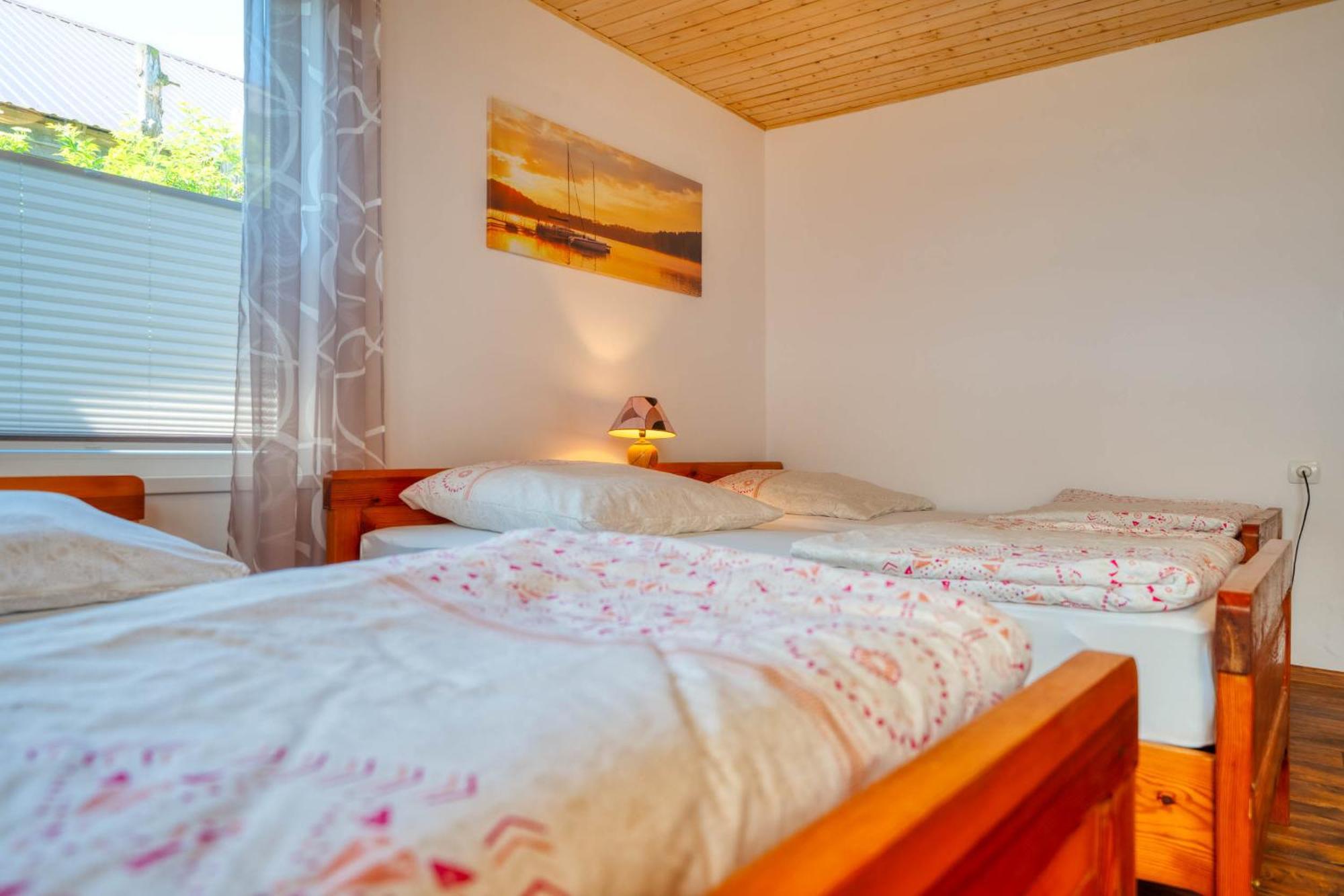 U Zdzicha Apartment *