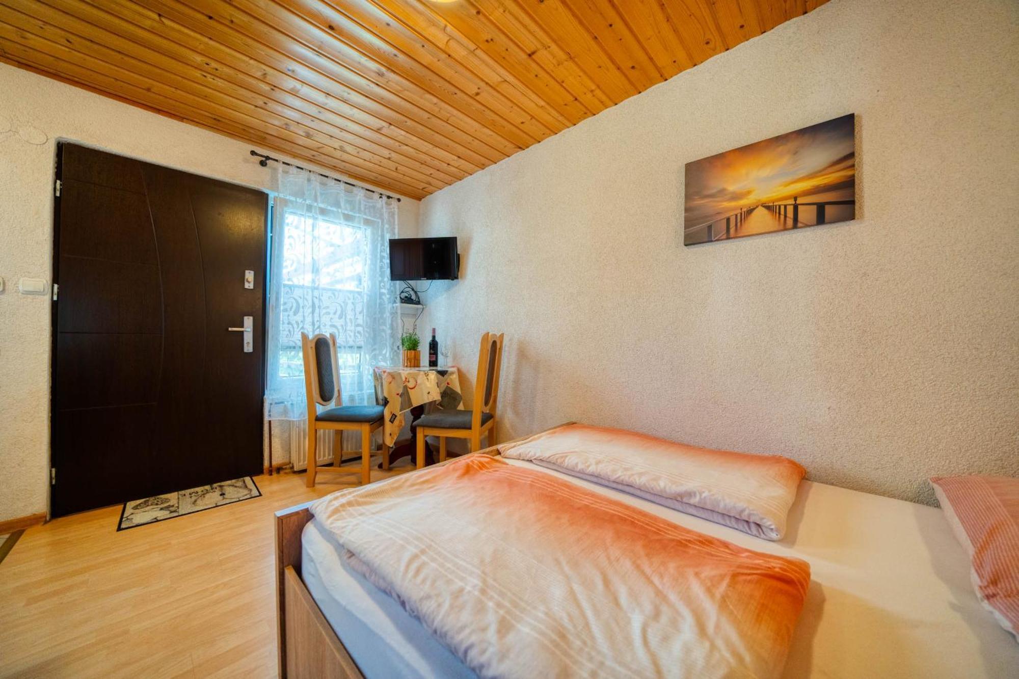 Apartment U Zdzicha Gowidlino