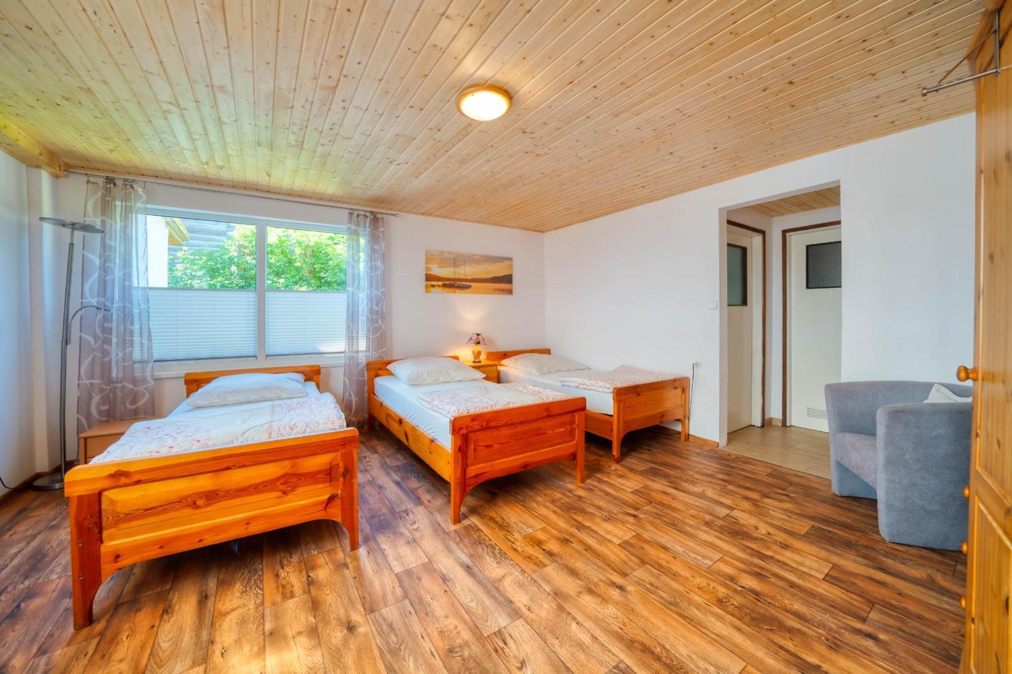 Apartment U Zdzicha *