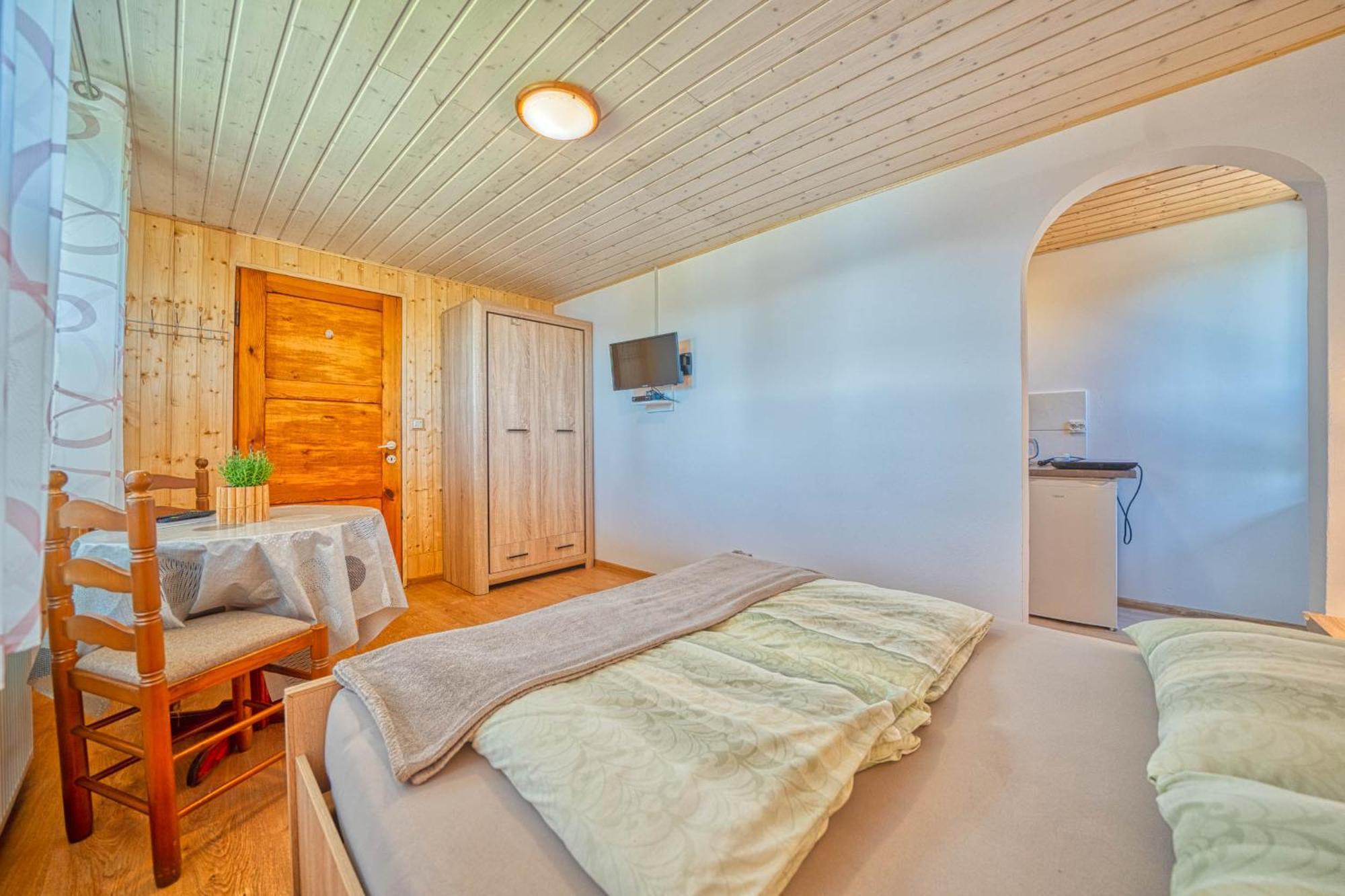 U Zdzicha Apartment Gowidlino